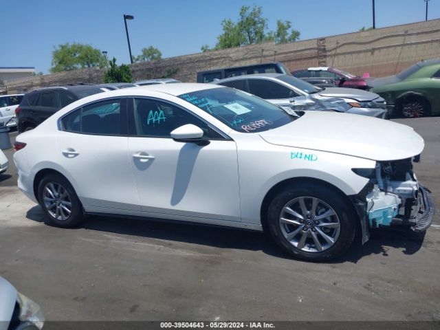 JM1BPAAL8N1507720 Mazda Mazda3 2.5 S