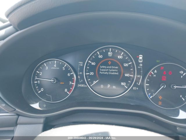 JM1BPAAL8N1507720 Mazda Mazda3 2.5 S