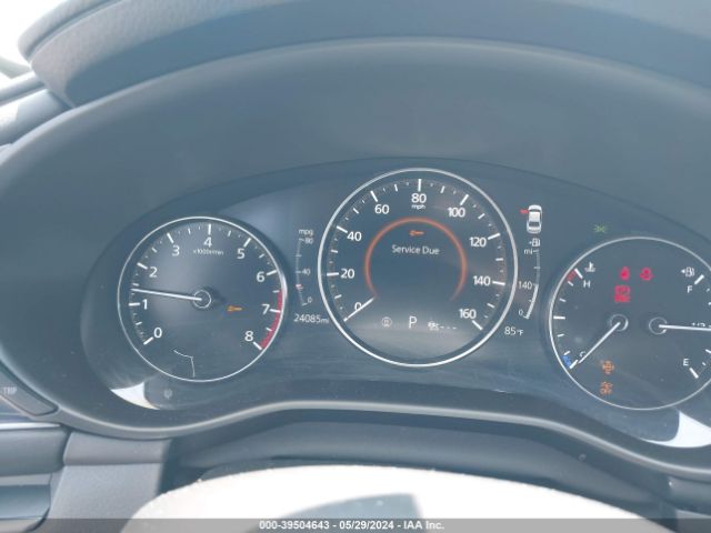 JM1BPAAL8N1507720 Mazda Mazda3 2.5 S