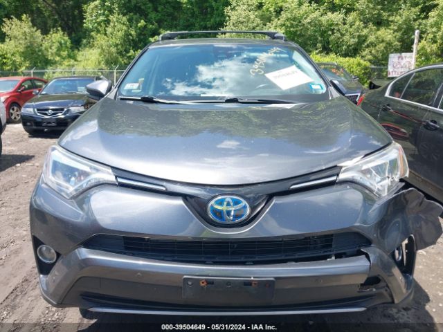 JTMDJREV3HD090353 Toyota Rav4 Hybrid Limited