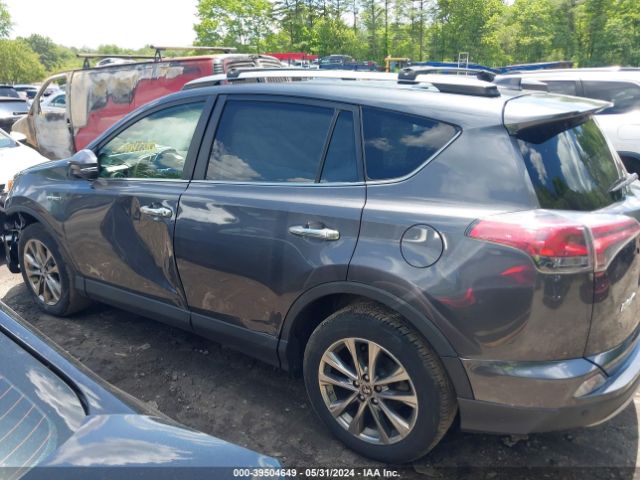 JTMDJREV3HD090353 Toyota Rav4 Hybrid Limited