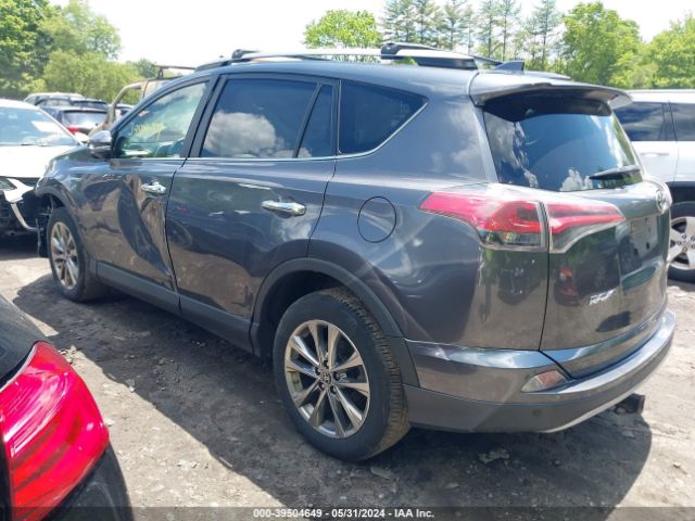 JTMDJREV3HD090353 Toyota Rav4 Hybrid Limited