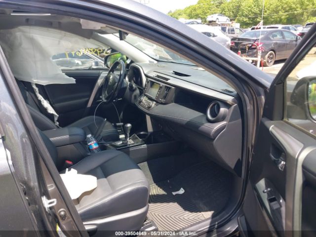JTMDJREV3HD090353 Toyota Rav4 Hybrid Limited