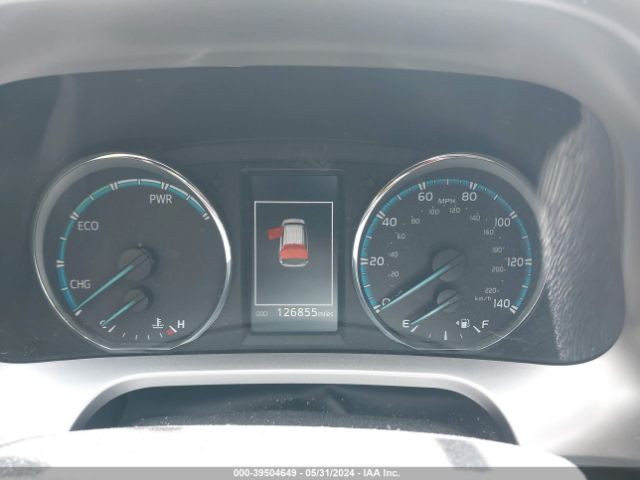 JTMDJREV3HD090353 Toyota Rav4 Hybrid Limited