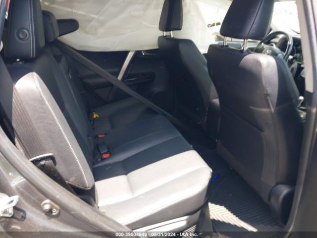 JTMDJREV3HD090353 Toyota Rav4 Hybrid Limited