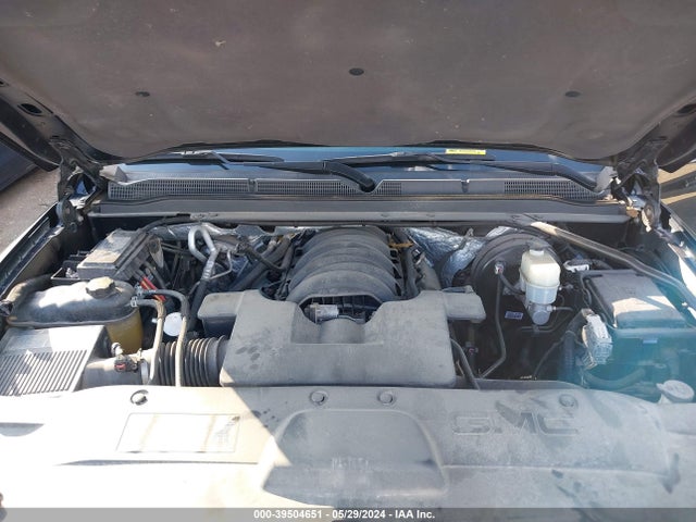 1GKS2HKC8FR178613 GMC Yukon Xl 1500 Slt