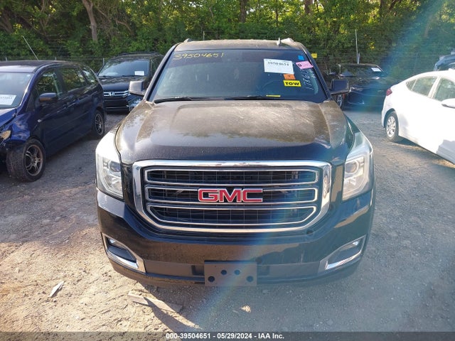 1GKS2HKC8FR178613 GMC Yukon Xl 1500 Slt
