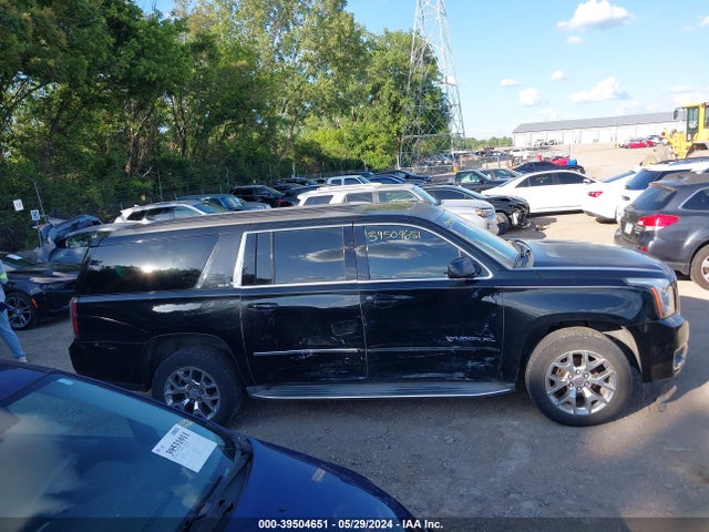 1GKS2HKC8FR178613 GMC Yukon Xl 1500 Slt