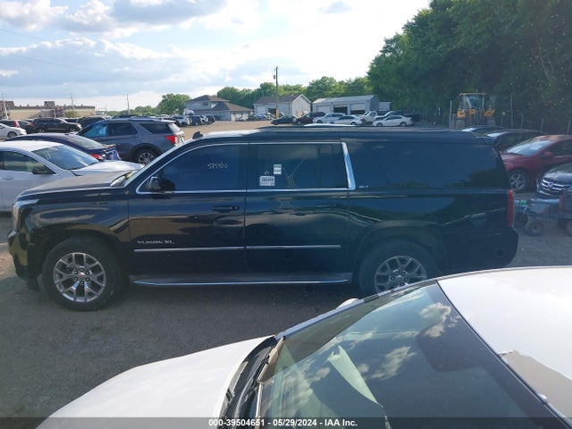 1GKS2HKC8FR178613 GMC Yukon Xl 1500 Slt