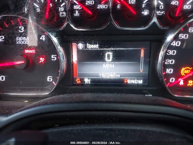 1GKS2HKC8FR178613 GMC Yukon Xl 1500 Slt