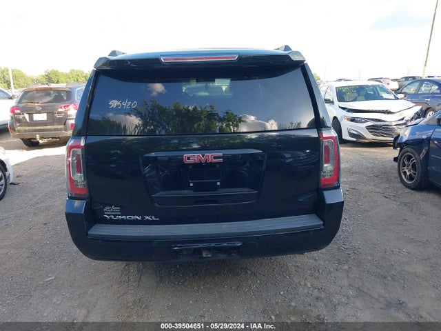 1GKS2HKC8FR178613 GMC Yukon Xl 1500 Slt