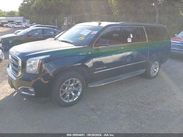 1GKS2HKC8FR178613 GMC Yukon Xl 1500 Slt