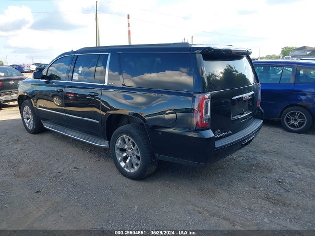 1GKS2HKC8FR178613 GMC Yukon Xl 1500 Slt