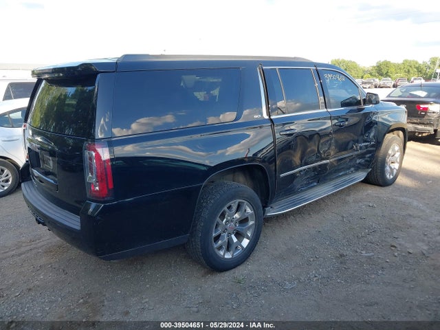 1GKS2HKC8FR178613 GMC Yukon Xl 1500 Slt