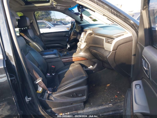 1GKS2HKC8FR178613 GMC Yukon Xl 1500 Slt