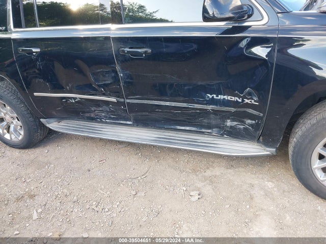 1GKS2HKC8FR178613 GMC Yukon Xl 1500 Slt