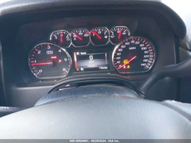 1GKS2HKC8FR178613 GMC Yukon Xl 1500 Slt