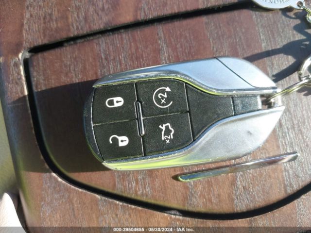 ZAM56RPAXH1224031 Maserati Quattroporte S