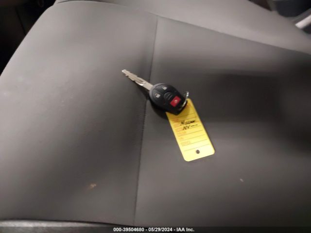 3N6CM0KN6KK698570 Nissan NV200 SV