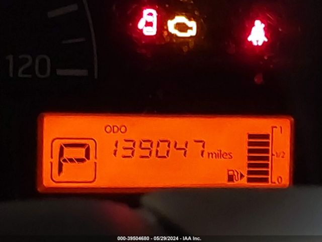 3N6CM0KN6KK698570 Nissan NV200 SV