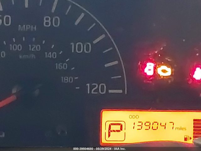 3N6CM0KN6KK698570 Nissan NV200 SV