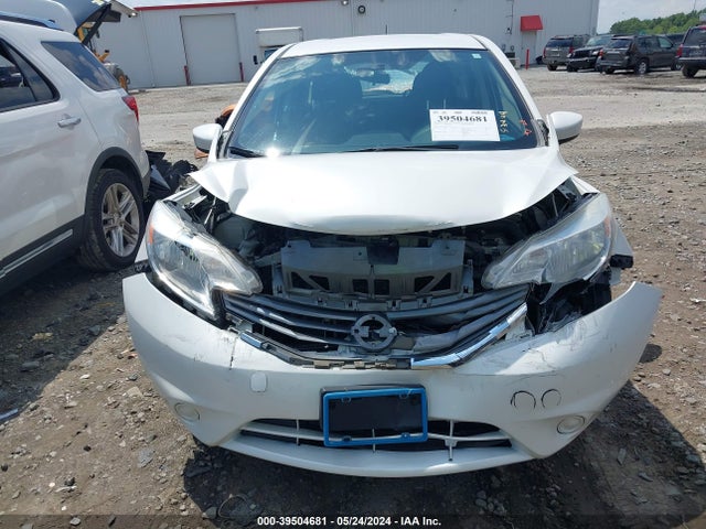 Nissan Versa Note S (sr)/s Plus/sl/sr/sv 2016 3N1CE2CP4GL378633 Image 13