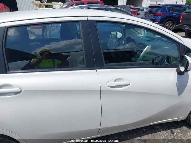 Nissan Versa Note S (sr)/s Plus/sl/sr/sv 2016 3N1CE2CP4GL378633 Image 14