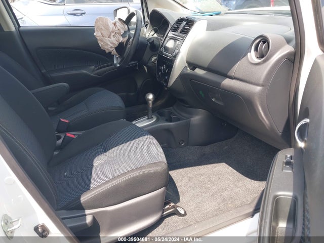 Nissan Versa Note S (sr)/s Plus/sl/sr/sv 2016 3N1CE2CP4GL378633 Image 5