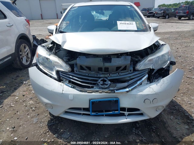Nissan Versa Note S (sr)/s Plus/sl/sr/sv 2016 3N1CE2CP4GL378633 Image 6