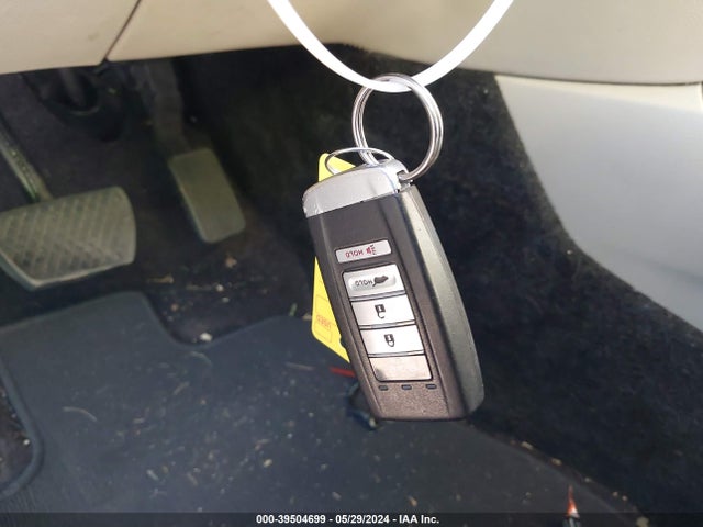 Acura Mdx Technology Package 2017 5FRYD4H53HB000245 Image 11