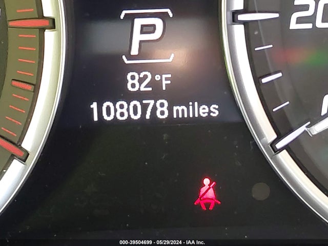 Acura Mdx Technology Package 2017 5FRYD4H53HB000245 Image 16