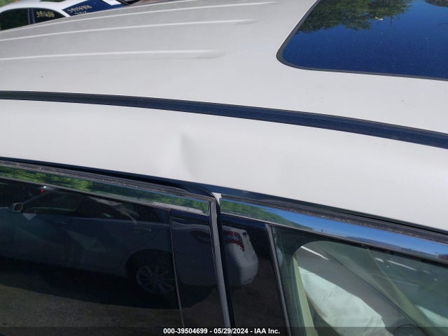 Acura Mdx Technology Package 2017 5FRYD4H53HB000245 Image 18