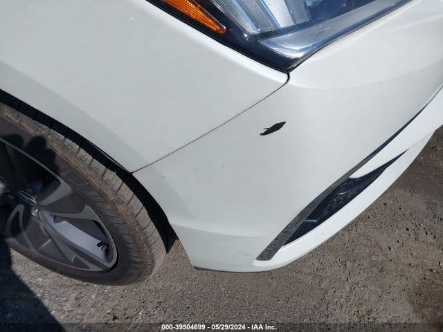 Acura Mdx Technology Package 2017 5FRYD4H53HB000245 Image 19