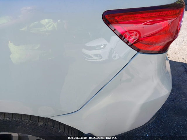 Acura Mdx Technology Package 2017 5FRYD4H53HB000245 Image 21