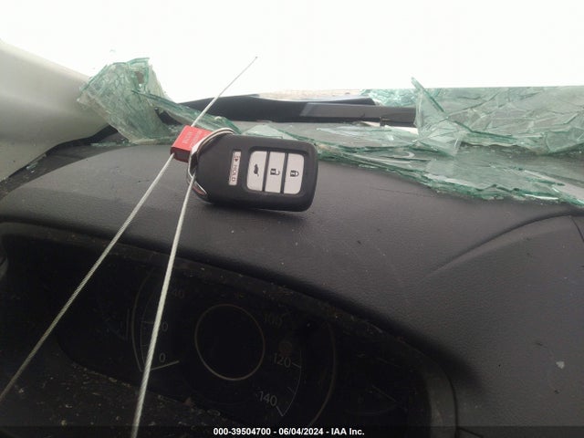 Honda CR-V EX 2015 2HKRM4H58FH685637 Image 11