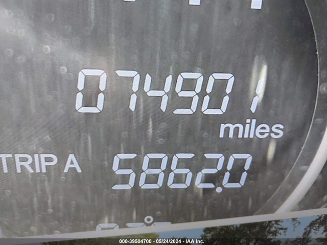 Honda CR-V EX 2015 2HKRM4H58FH685637 Image 7