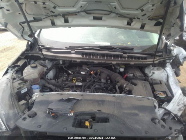 2FMPK3J93MBA06740 Ford EDGE SEL
