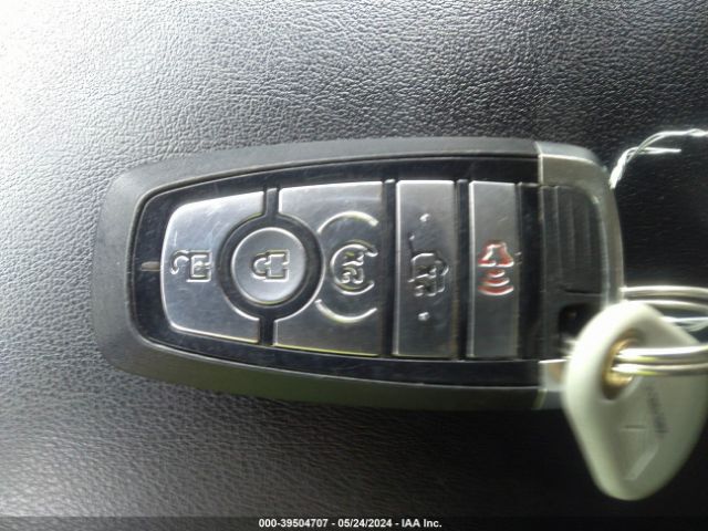 2FMPK3J93MBA06740 Ford EDGE SEL
