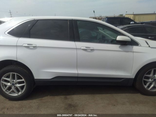 2FMPK3J93MBA06740 Ford EDGE SEL