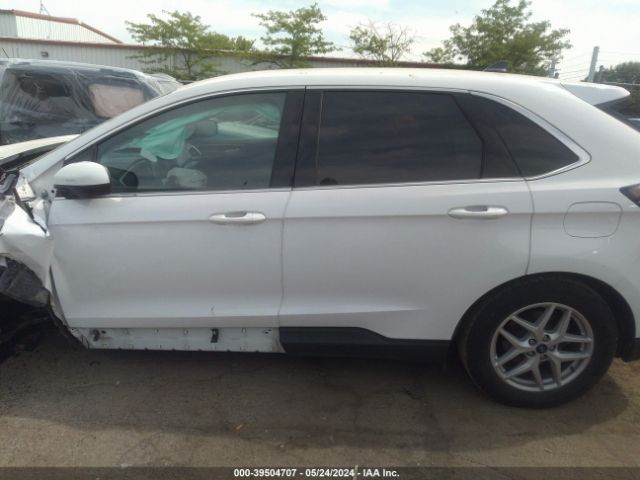 2FMPK3J93MBA06740 Ford EDGE SEL