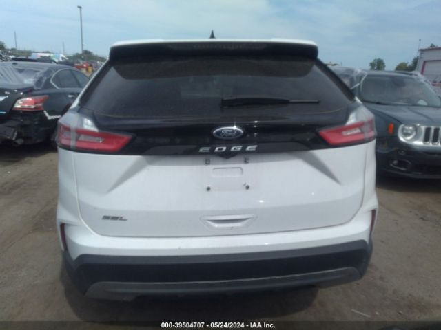 2FMPK3J93MBA06740 Ford EDGE SEL