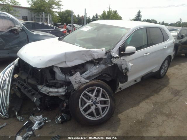 2FMPK3J93MBA06740 Ford EDGE SEL