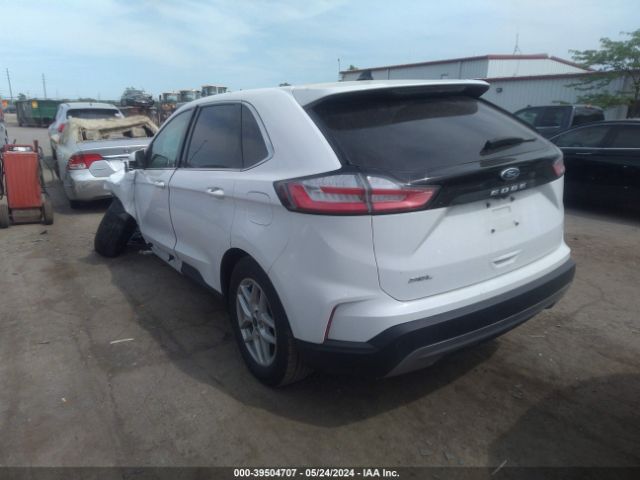 2FMPK3J93MBA06740 Ford EDGE SEL