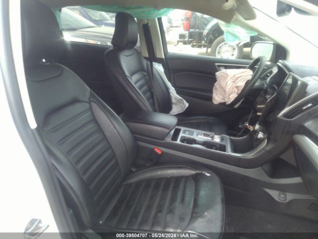 2FMPK3J93MBA06740 Ford EDGE SEL