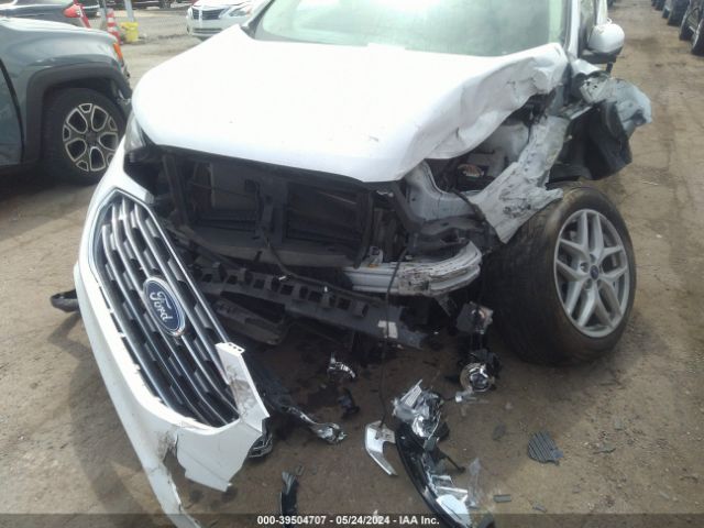 2FMPK3J93MBA06740 Ford EDGE SEL