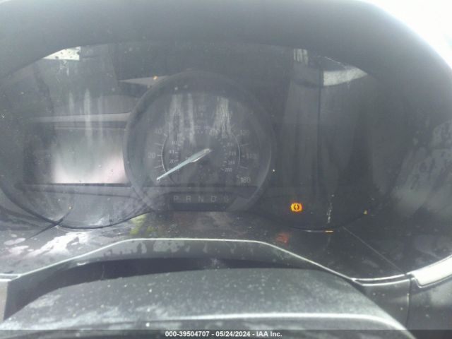 2FMPK3J93MBA06740 Ford EDGE SEL