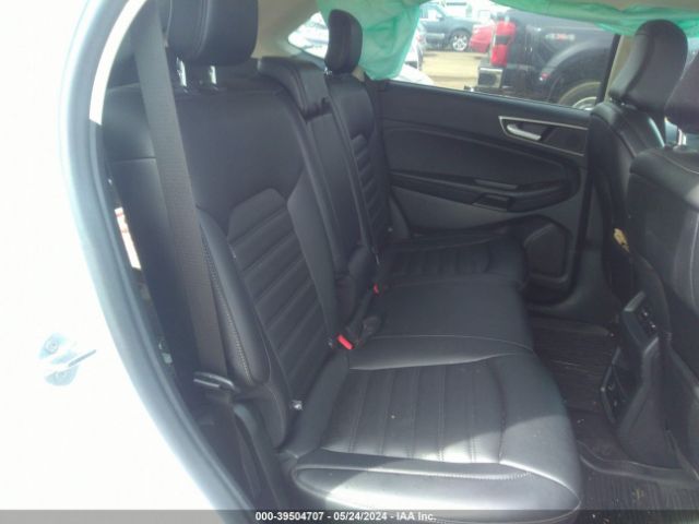 2FMPK3J93MBA06740 Ford EDGE SEL