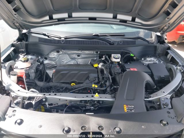KL77LFE21RC139792 Chevrolet Trax Fwd Sp