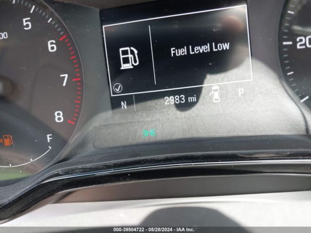 KL77LFE21RC139792 Chevrolet Trax Fwd Sp