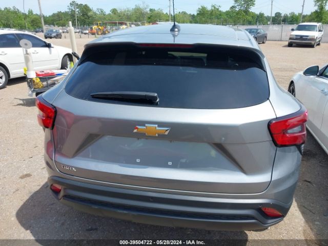 KL77LFE21RC139792 Chevrolet Trax Fwd Sp